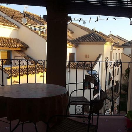 Mediterraneo Y Luminoso Los Alcázares Eksteriør bilde