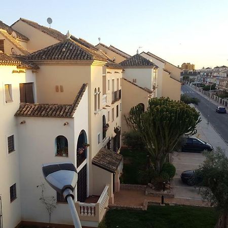 Mediterraneo Y Luminoso Los Alcázares Eksteriør bilde